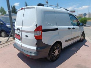 Κλούβα Ford 2019 COURIER | CRS MOTORS-thumb-4