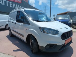Κλούβα Ford 2019 COURIER | CRS MOTORS-thumb-5