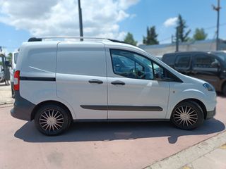 Κλούβα Ford 2019 COURIER | CRS MOTORS-thumb-7