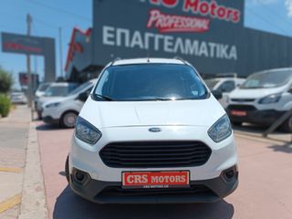 Κλούβα Ford 2019 COURIER | CRS MOTORS-thumb-8