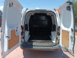 Κλούβα Ford 2019 COURIER | CRS MOTORS-thumb-9
