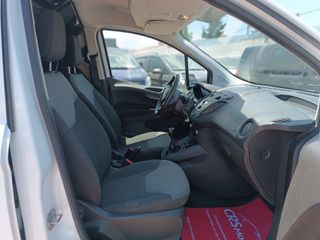 Κλούβα Ford 2019 COURIER | CRS MOTORS-thumb-11