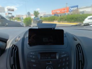 Κλούβα Ford 2019 COURIER | CRS MOTORS-thumb-17