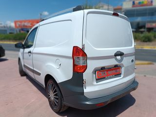 Κλούβα Ford 2019 COURIER | CRS MOTORS-thumb-21