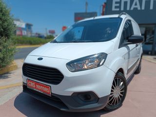 Κλούβα Ford 2019 COURIER | CRS MOTORS-thumb-22