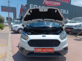 Κλούβα Ford 2019 COURIER | CRS MOTORS-thumb-25