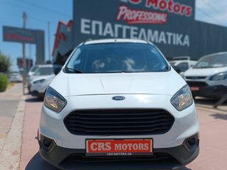 Κλούβα Ford 2019 COURIER | CRS MOTORS-thumb-26