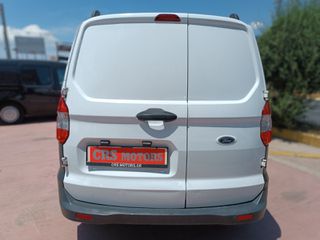 Κλούβα Ford 2019 COURIER | CRS MOTORS-thumb-27