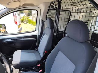 Peugeot Bipper 2018 1.3 80HP Ελληνικο Απο Full Service Και Νεα Ελαστικα-thumb-11