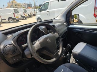 Peugeot Bipper 2018 1.3 80HP Ελληνικο Απο Full Service Και Νεα Ελαστικα-thumb-12