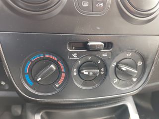 Peugeot Bipper 2018 1.3 80HP Ελληνικο Απο Full Service Και Νεα Ελαστικα-thumb-14