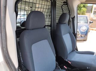Peugeot Bipper 2018 1.3 80HP Ελληνικο Απο Full Service Και Νεα Ελαστικα-thumb-15