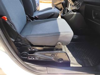 Peugeot Bipper 2018 1.3 80HP Ελληνικο Απο Full Service Και Νεα Ελαστικα-thumb-16