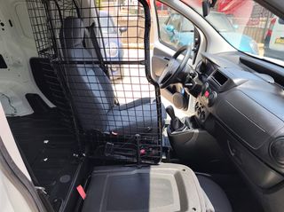 Peugeot Bipper 2018 1.3 80HP Ελληνικο Απο Full Service Και Νεα Ελαστικα-thumb-17