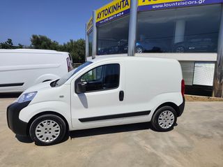 Peugeot Bipper 2018 1.3 80HP Ελληνικο Απο Full Service Και Νεα Ελαστικα-thumb-3