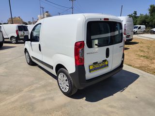 Peugeot Bipper 2018 1.3 80HP Ελληνικο Απο Full Service Και Νεα Ελαστικα-thumb-4