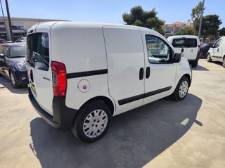 Peugeot Bipper 2018 1.3 80HP Ελληνικο Απο Full Service Και Νεα Ελαστικα-thumb-6