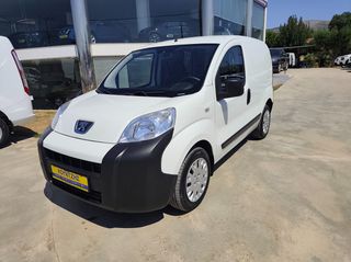 Peugeot Bipper 2018 1.3 80HP Ελληνικο Απο Full Service Και Νεα Ελαστικα-thumb-2
