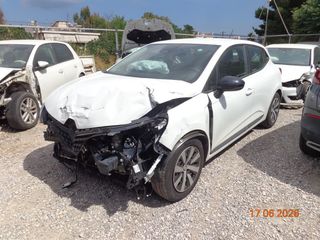 Renault Clio 2023-thumb-1