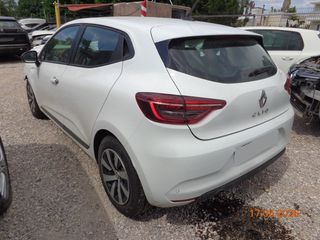 Renault Clio 2023-thumb-5