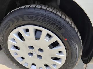 Κλούβα Peugeot 2018 Bipper 1.3 80HP Ελληνικο Απο Full Service Και Νεα Ελαστικά-thumb-10