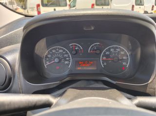Κλούβα Peugeot 2018 Bipper 1.3 80HP Ελληνικο Απο Full Service Και Νεα Ελαστικά-thumb-13