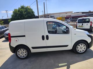 Κλούβα Peugeot 2018 Bipper 1.3 80HP Ελληνικο Απο Full Service Και Νεα Ελαστικά-thumb-7