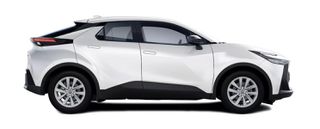 Toyota C-HR 2025 C-ULT-thumb-3