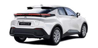 Toyota C-HR 2025 C-ULT-thumb-4