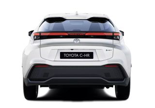 Toyota C-HR 2025 C-ULT-thumb-5