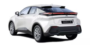 Toyota C-HR 2025 C-ULT-thumb-6
