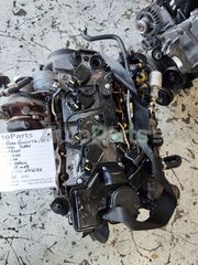 ΚΙΝΗΤΗΡΑΣ ALFA ROMEO GIULIETTA / MITO, 1.400cc TURBO , 170Ps , 134.000Km (6 ΜΗΝΕΣ ΓΡΑΠΤΗ ΕΓΓΥΗΣΗ) , ΚΩΔ.ΚΙΝ. 940A2000, ΑΡ.ΚΙΝ. 1614850 ΜΟΝΤΕΛΟ 2009-2018