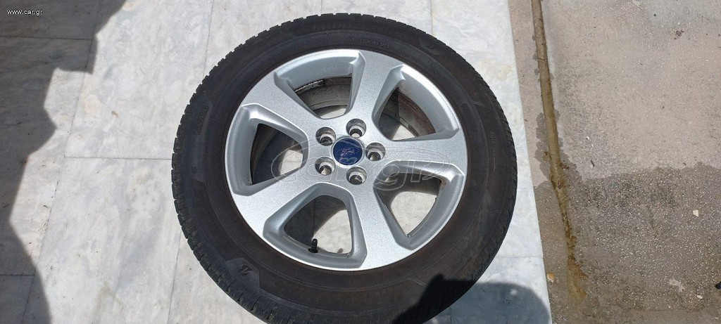 Ζάντες Ford 17"