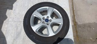 Ζάντες Ford 17"