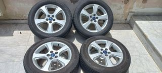 Ζάντες Ford 17"-thumb-1