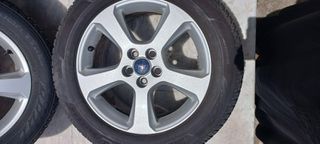 Ζάντες Ford 17"-thumb-2