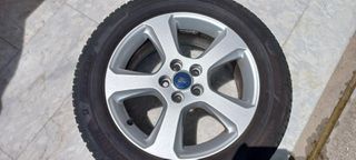 Ζάντες Ford 17"-thumb-3