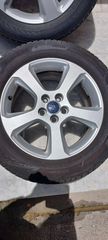 Ζάντες Ford 17"-thumb-4