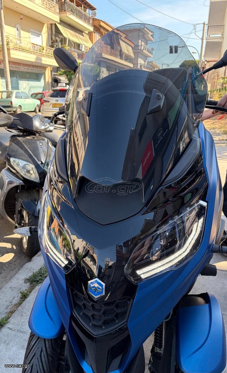 Piaggio MP3 310 2025 SPORT