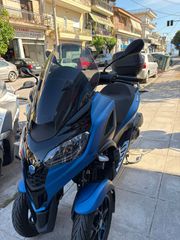 Piaggio MP3 310 2025 SPORT-thumb-1