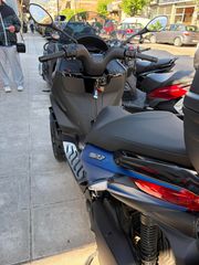 Piaggio MP3 310 2025 SPORT-thumb-3