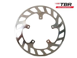 Δισκόπλακα πισω Ultra Light BMW S 1000 XR (K69) (Cast Wheel) (Brembo Caliper) 2021-2026 DC08RD