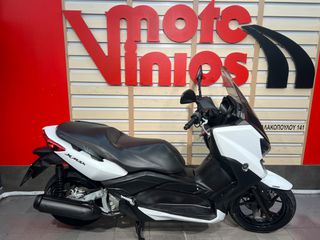 Yamaha XMAX 250 2014 ABS