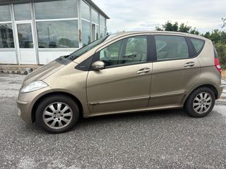 Mercedes-Benz A 150 2007 ΕΛΛΗΝΙΚΗΣ ΑΝΤΙΠΡΟΣΩΠΕΙΑΣ #-thumb-2