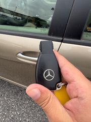 Mercedes-Benz A 150 2007 ΕΛΛΗΝΙΚΗΣ ΑΝΤΙΠΡΟΣΩΠΕΙΑΣ #-thumb-6