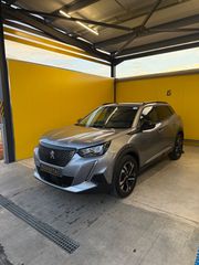 Peugeot 2008 2022 FULL EXTRA