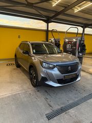 Peugeot 2008 2022 FULL EXTRA-thumb-1