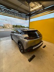 Peugeot 2008 2022 FULL EXTRA-thumb-3