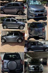 Daihatsu Terios 2007