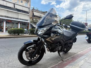 Suzuki V-Strom 650 2010